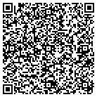 QR code with Strader Backhoe Service contacts