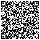 QR code with Almond Heating & Air Conditioning contacts