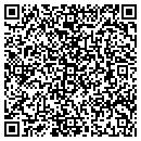 QR code with Harwood Farm contacts
