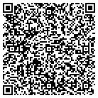 QR code with Americus Heating & A C Inc contacts