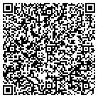 QR code with Tsuru Sushi Japanese Restaurnt contacts