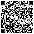 QR code with AEI contacts