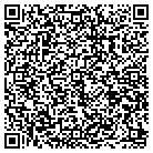 QR code with Phyllis Levy Interiors contacts