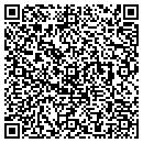 QR code with Tony J Lewis contacts