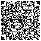 QR code with Zmirror Auto Detailing contacts