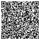 QR code with Howes Farm contacts