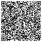 QR code with B And R Airconditioning Co contacts