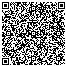 QR code with B C Basketball contacts
