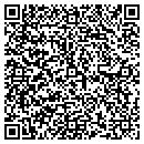 QR code with Hinterlang Ranch contacts