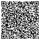 QR code with Offshore Model Basin contacts
