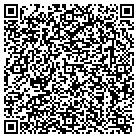 QR code with N R E World Bento Inc contacts