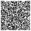 QR code with Gordon Myrel contacts
