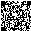 QR code with JLA123 contacts