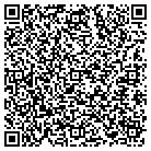QR code with K & E Enterprises contacts