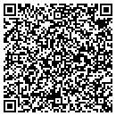 QR code with Uttermost contacts