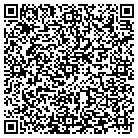 QR code with High Profile Auto Detailing contacts