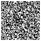 QR code with O Miller Associates contacts