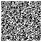 QR code with Usda Brookings Service Center contacts