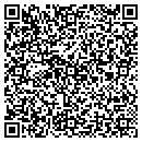 QR code with Risden's Beach Corp contacts