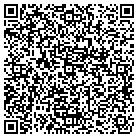 QR code with C Randolph Trainor Interior contacts