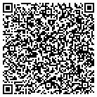 QR code with N O Problem Gutters contacts