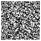 QR code with Orberson's Continuous Guttering contacts