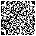 QR code with Canady's contacts