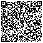 QR code with Bluestem Cardiology contacts