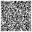 QR code with Hills Cleaners contacts