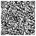 QR code with Randolph A Nutter PHD contacts