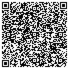 QR code with Rain Flow Continuous Guttering contacts