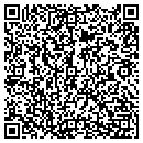 QR code with A R Resume Service W Hav contacts