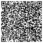 QR code with DE Fehr Stan P MD contacts