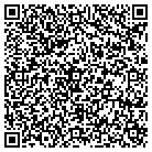 QR code with Rain Guard Seamless Guttering contacts