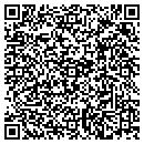 QR code with Alvin's Island contacts