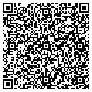 QR code with R&M Detailing Inc contacts