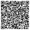 QR code with Bac Services contacts
