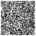 QR code with Adamcak Michele N DO contacts