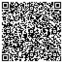QR code with J C Cleaners contacts