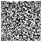QR code with Adelamn Stephen E MD contacts