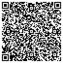 QR code with LA Grone's Insurance contacts