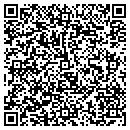 QR code with Adler David E MD contacts