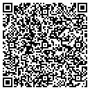 QR code with C & L Mechanical contacts
