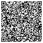 QR code with Galindo Installation & Moving contacts