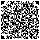 QR code with S & S Seamless Guttering contacts