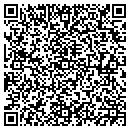 QR code with Interiors East contacts