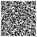 QR code with St John Guttering contacts