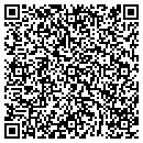 QR code with Aaron Martha MD contacts