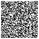 QR code with Water Cannon Car Wash contacts