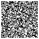 QR code with B3 Collective contacts
